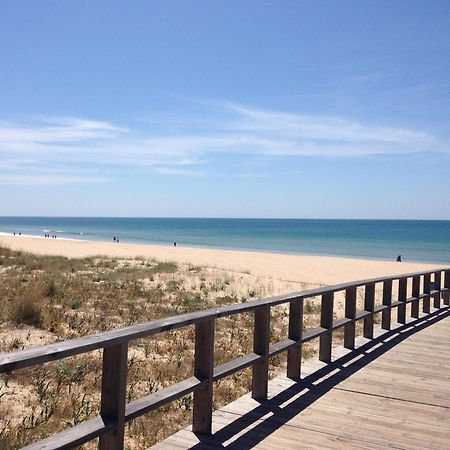 Apartamento Quinta Nova Alvor Kültér fotó