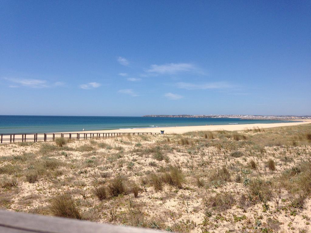 Apartamento Quinta Nova Alvor Szoba fotó