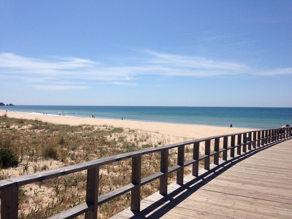 Apartamento Quinta Nova Alvor Kültér fotó