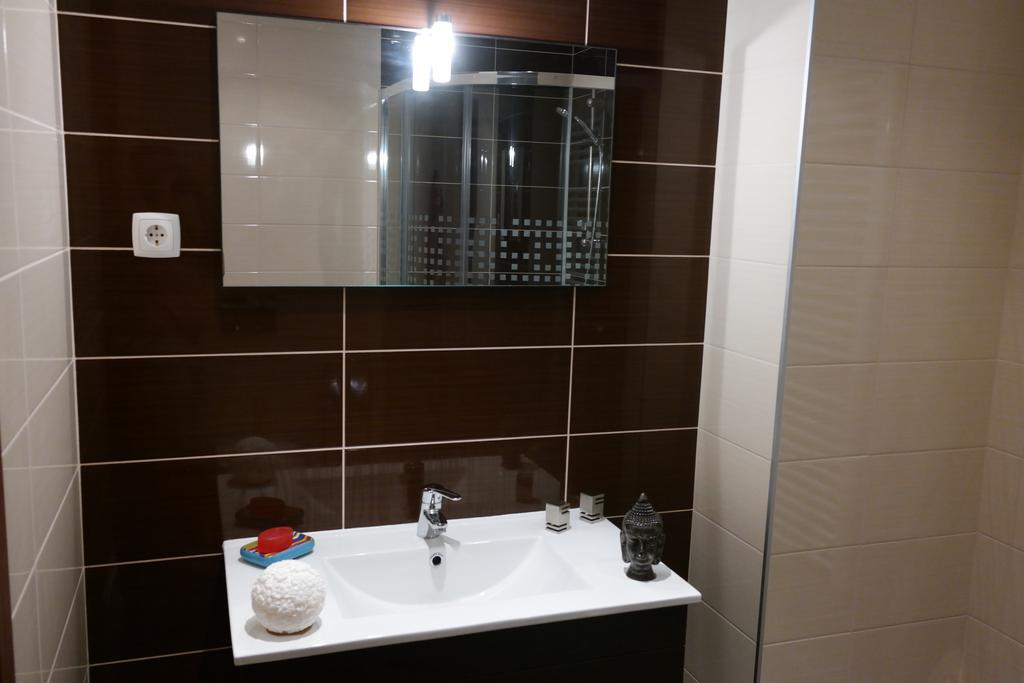 Apartamento Quinta Nova Alvor Szoba fotó