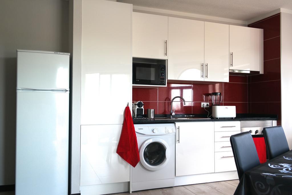 Apartamento Quinta Nova Alvor Szoba fotó
