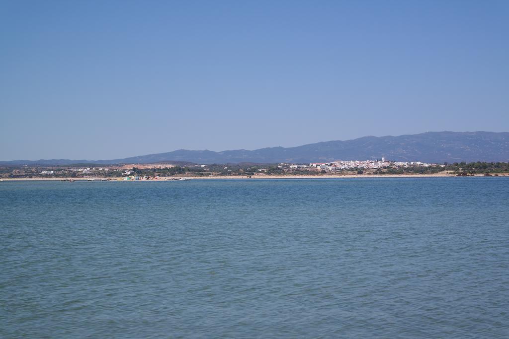Apartamento Quinta Nova Alvor Szoba fotó