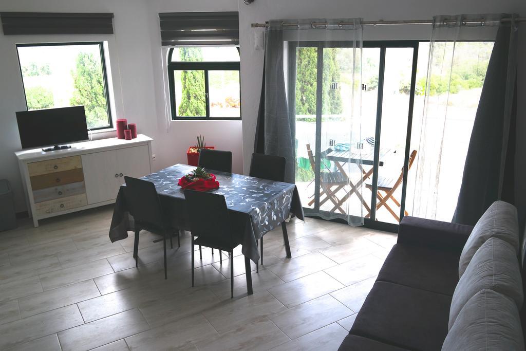 Apartamento Quinta Nova Alvor Szoba fotó