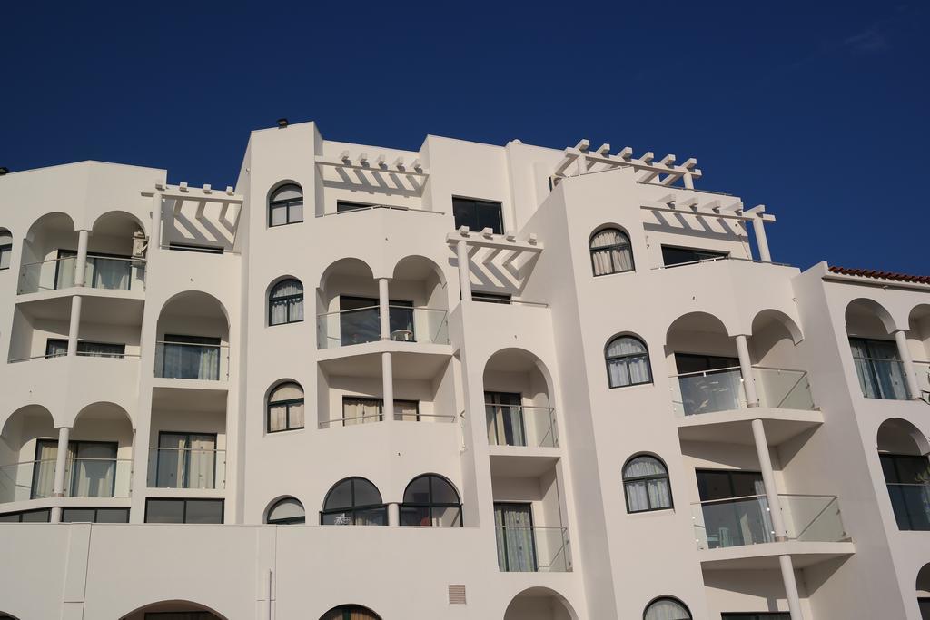 Apartamento Quinta Nova Alvor Szoba fotó