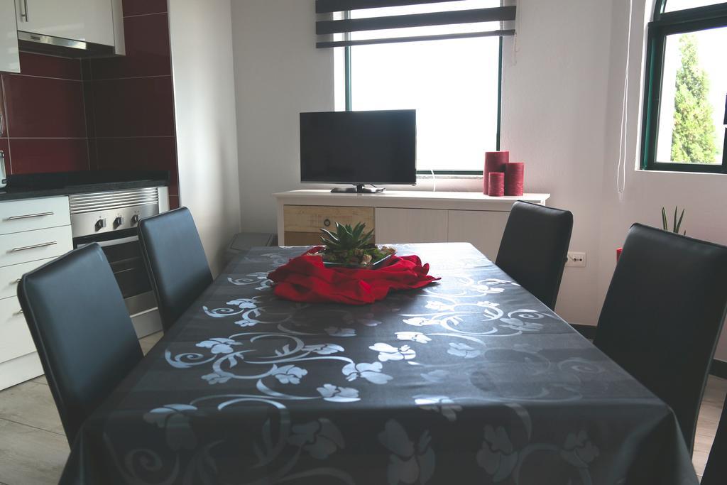 Apartamento Quinta Nova Alvor Szoba fotó
