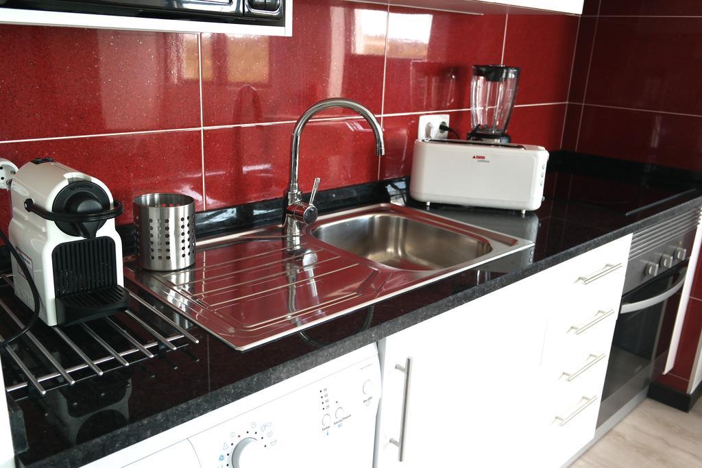 Apartamento Quinta Nova Alvor Szoba fotó