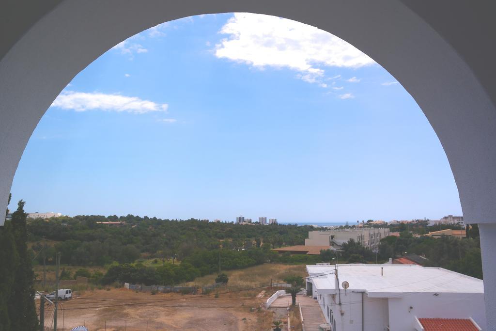 Apartamento Quinta Nova Alvor Szoba fotó
