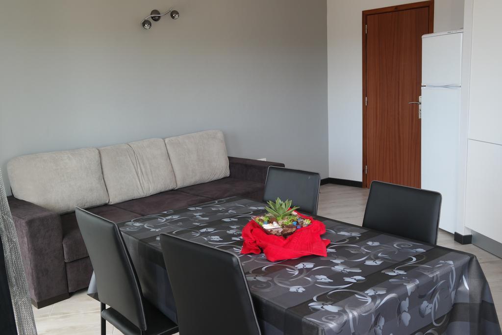 Apartamento Quinta Nova Alvor Szoba fotó