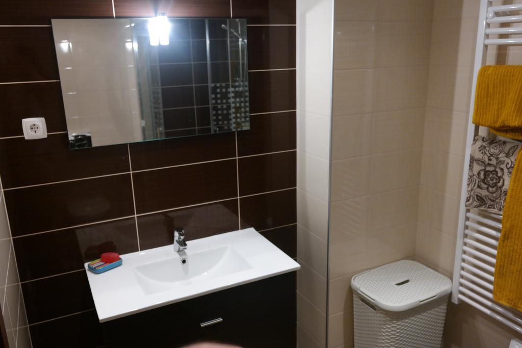 Apartamento Quinta Nova Alvor Szoba fotó