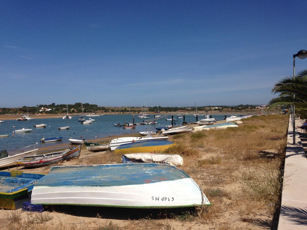 Apartamento Quinta Nova Alvor Szoba fotó