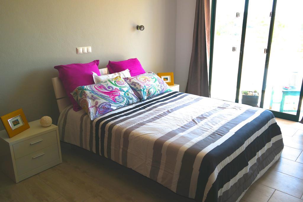 Apartamento Quinta Nova Alvor Szoba fotó