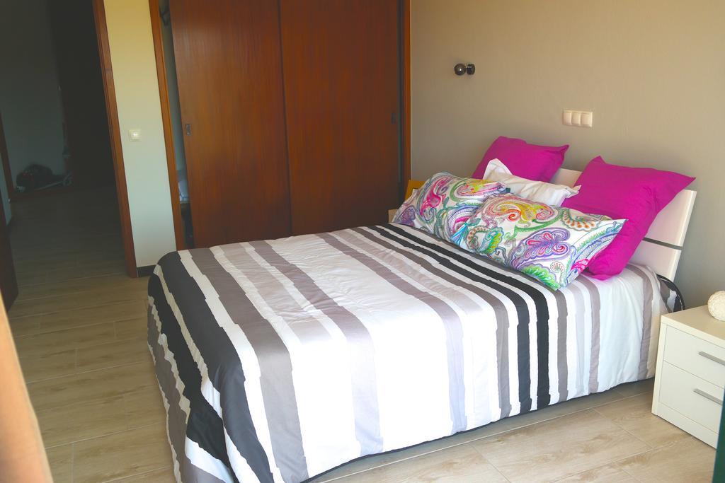 Apartamento Quinta Nova Alvor Szoba fotó