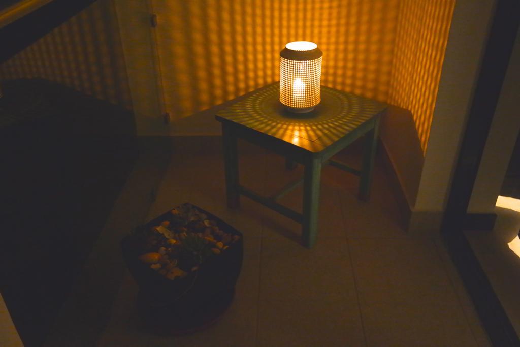 Apartamento Quinta Nova Alvor Szoba fotó