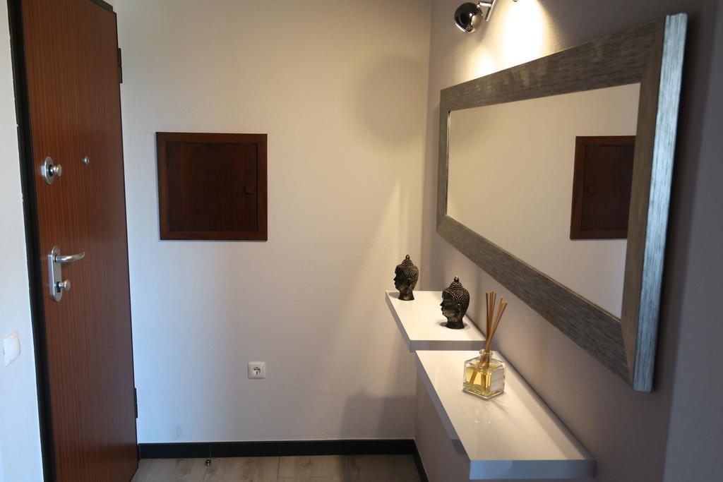 Apartamento Quinta Nova Alvor Szoba fotó