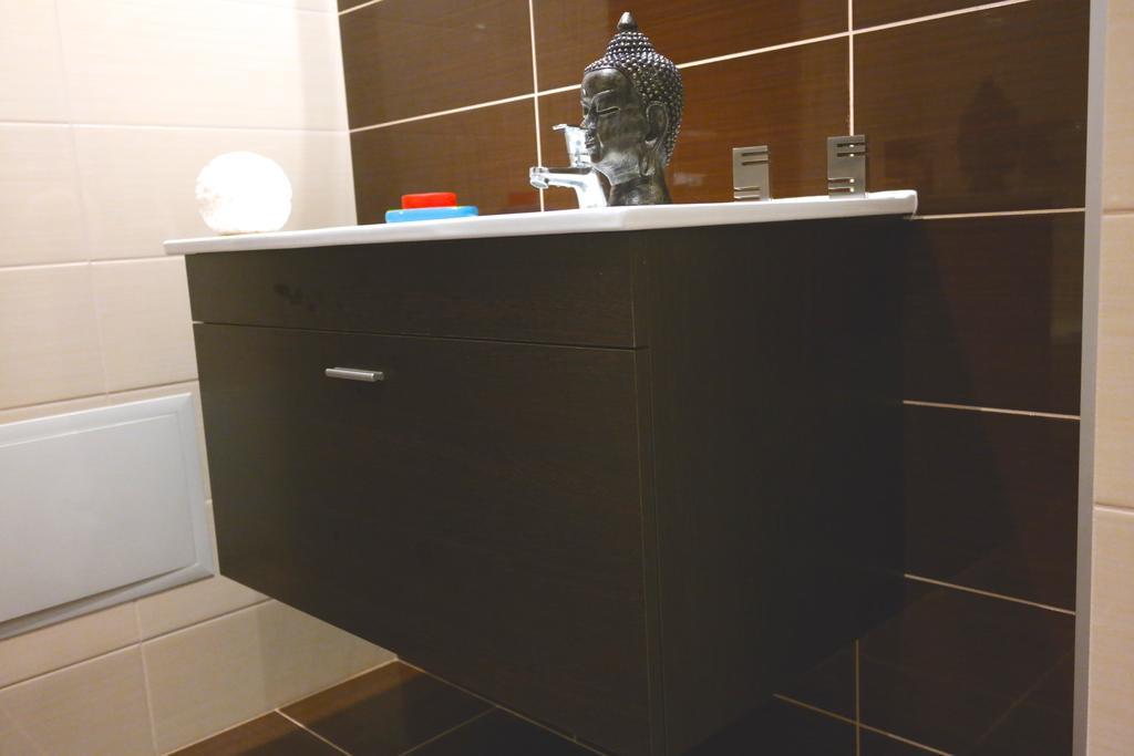 Apartamento Quinta Nova Alvor Szoba fotó