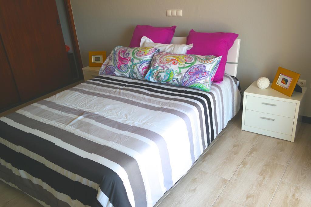Apartamento Quinta Nova Alvor Szoba fotó