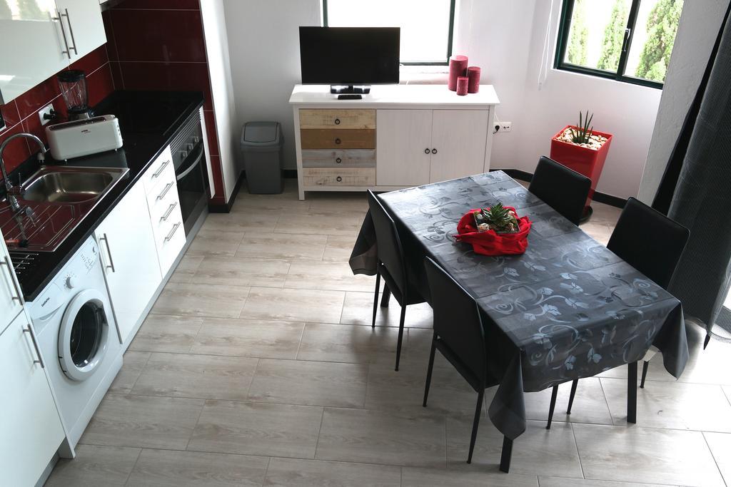 Apartamento Quinta Nova Alvor Szoba fotó