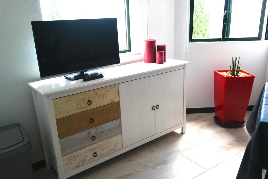 Apartamento Quinta Nova Alvor Szoba fotó